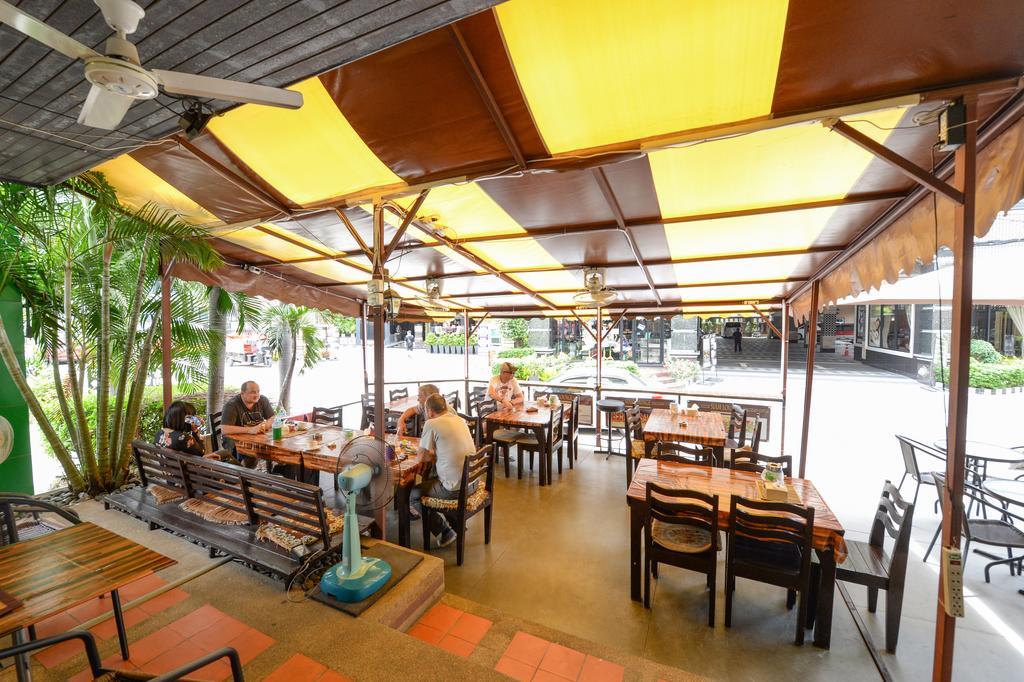 Siam View And 3* Pattaya