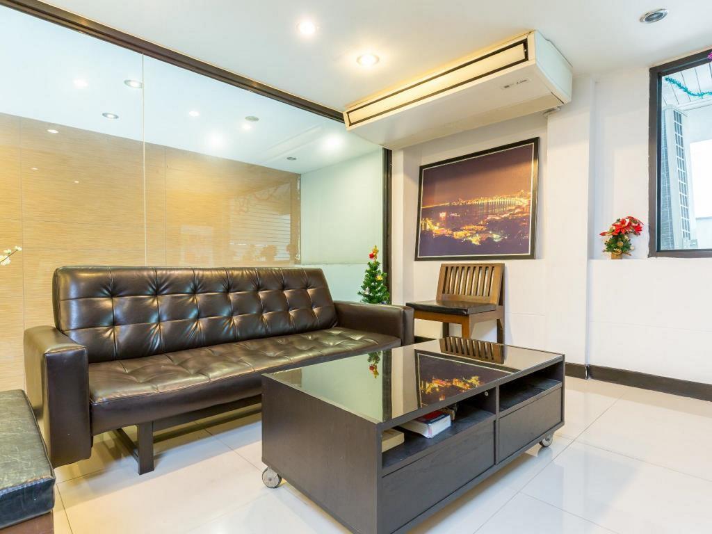 Hotel Punyapha Place Pattaya