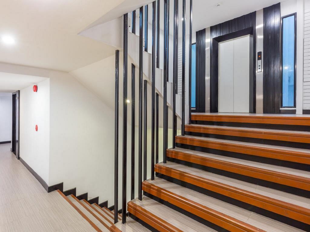 Punyapha Place Hotel 3*