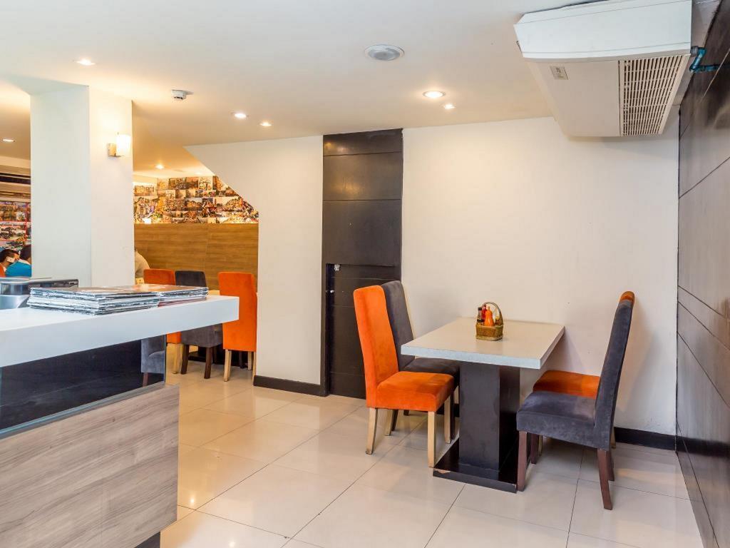 Hotel Punyapha Place