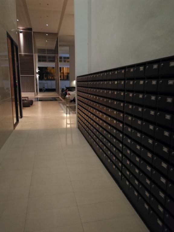 Apartment Simplycomfy By Patsamon