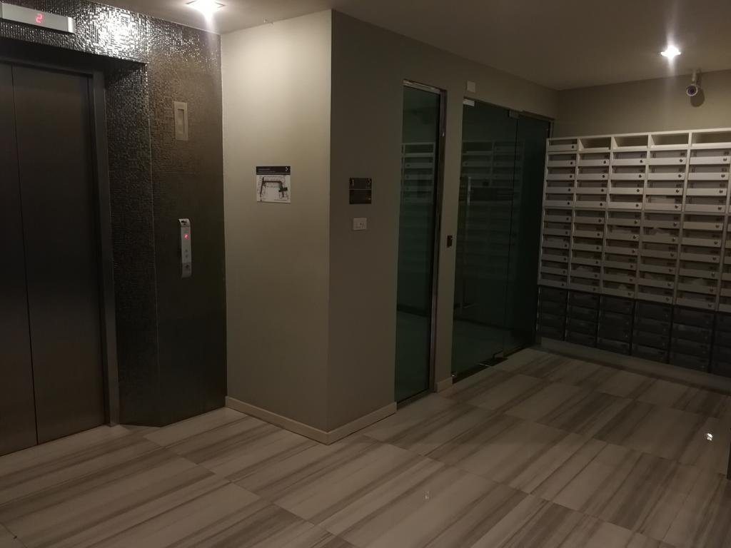 The Chezz By Patsamon * Pattaya