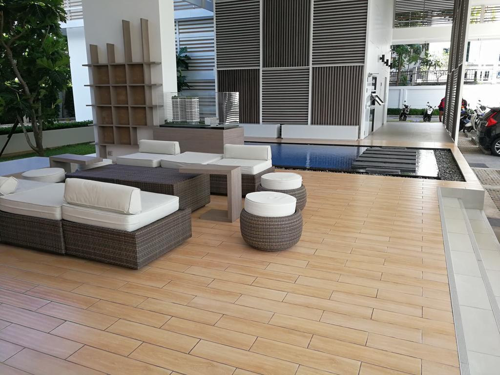 Simplycomfy By Patsamon Apartment