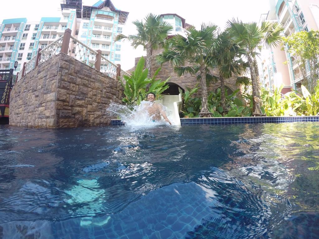 Grand Caribbean Jomtian * Pattaya