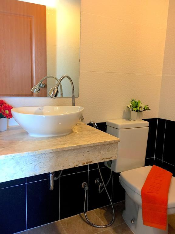 Apartamento Breezy *