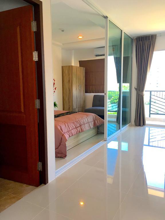 Apartamento Breezy