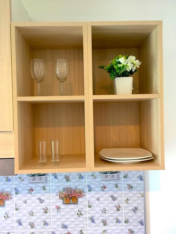 Apartamento Breezy *
