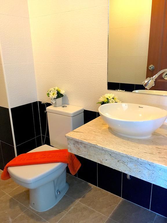 Apartamento Breezy Pattaya
