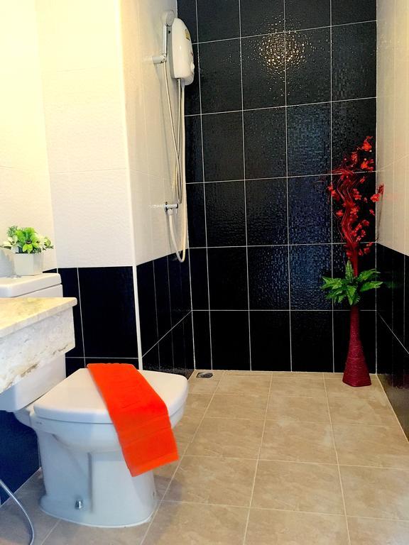 Apartamento Breezy *