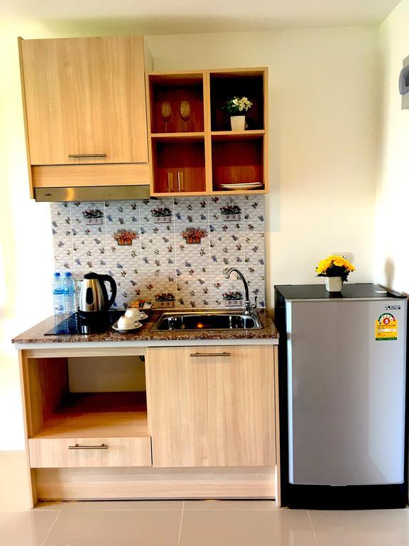 Breezy Apartamento