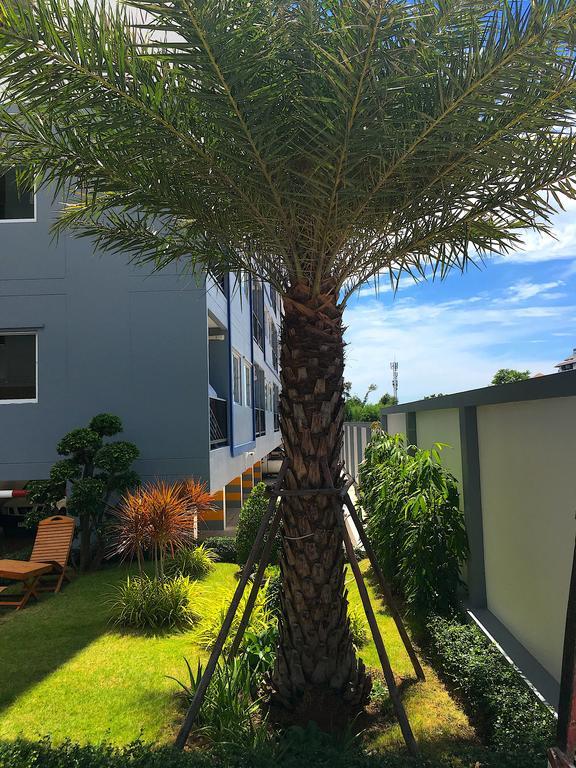 Breezy Apartamento *