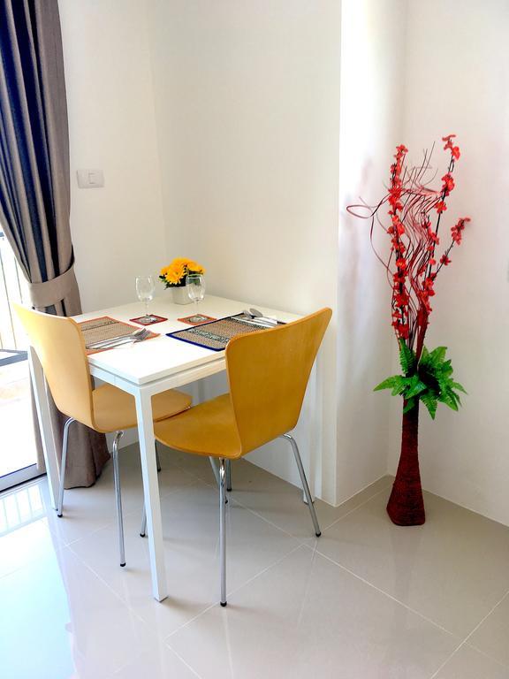 Apartamento Breezy