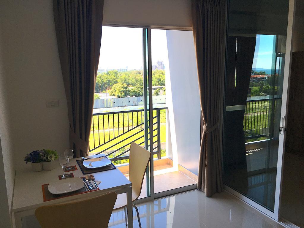 Breezy Apartamento *