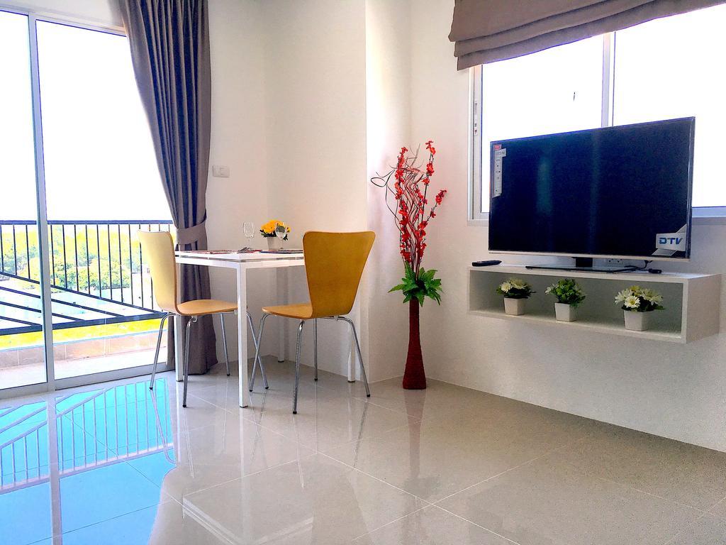 Breezy Apartamento *