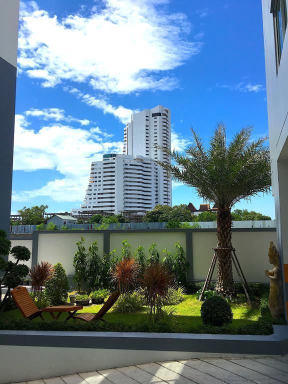 Breezy Apartamento *