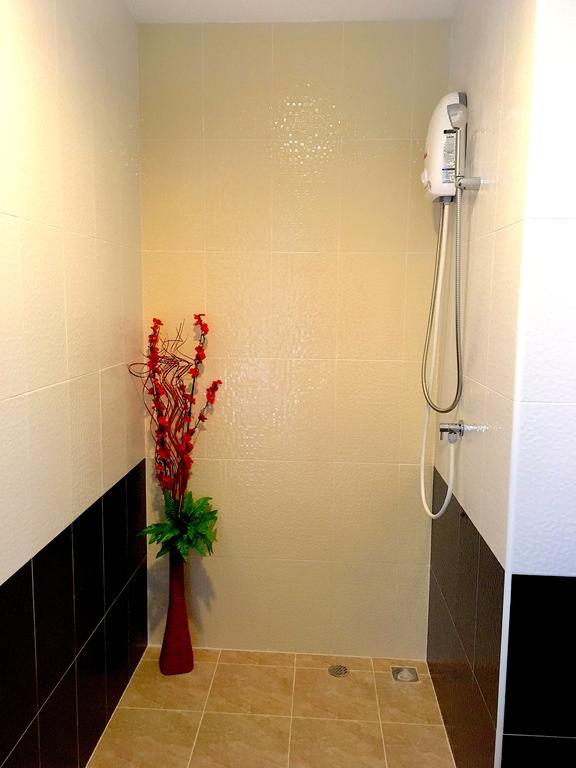 Breezy Apartamento *