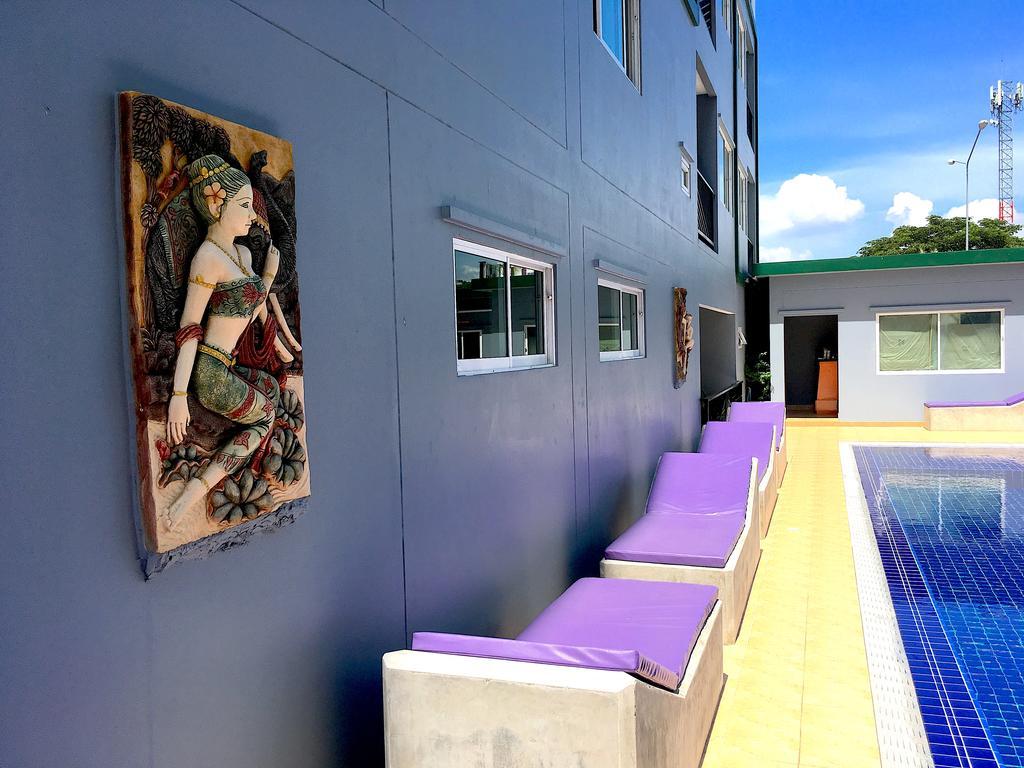 Breezy Apartamento *