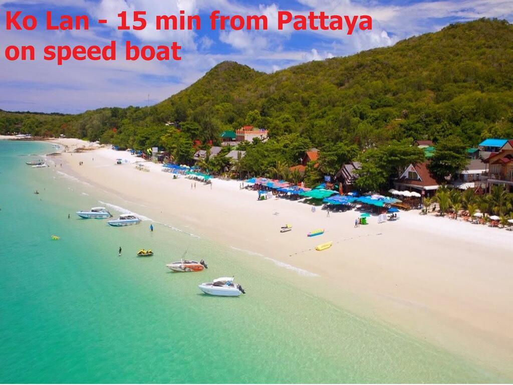 Tropical Garden Apartment *