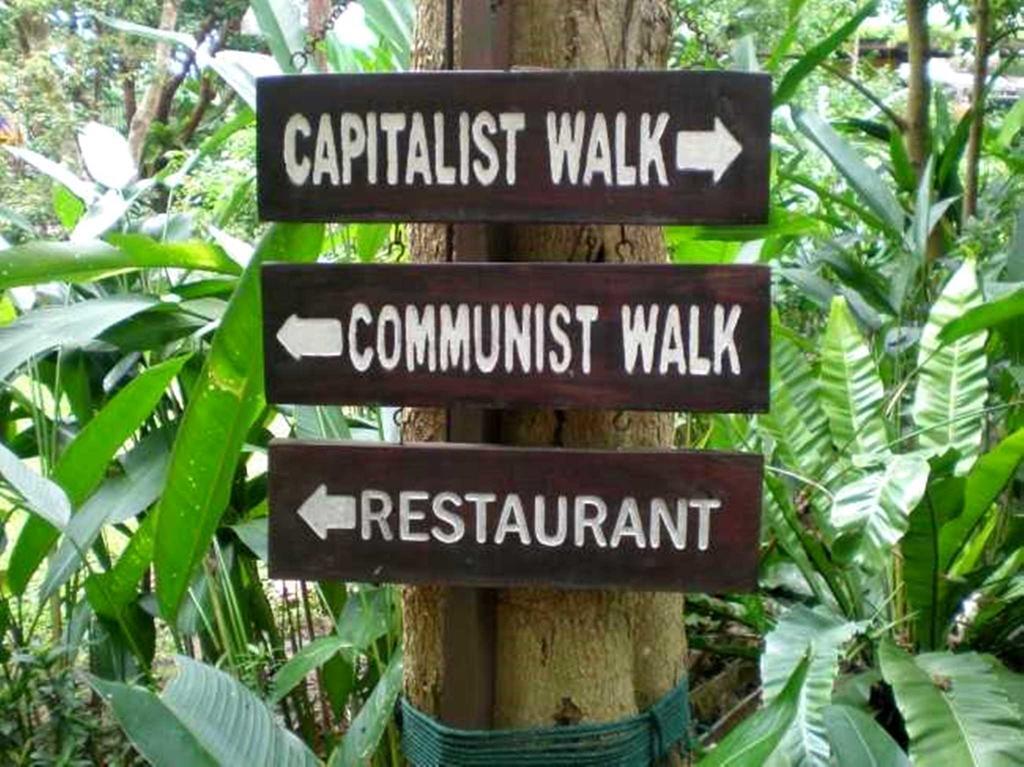 Tropical Garden Pattaya