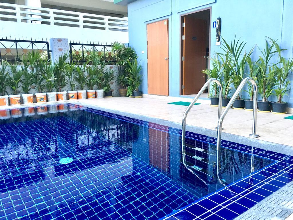 Breezy Apartamento *