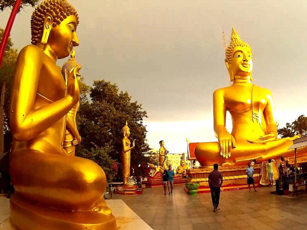 Tropical Garden Pattaya