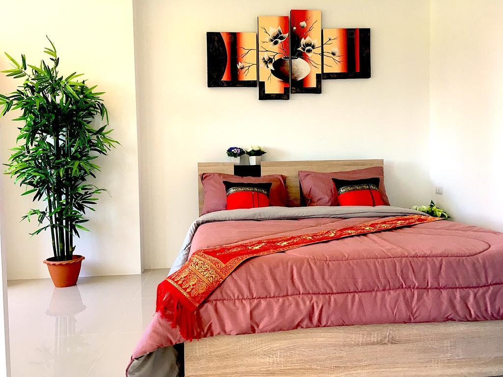 Apartamento Breezy *