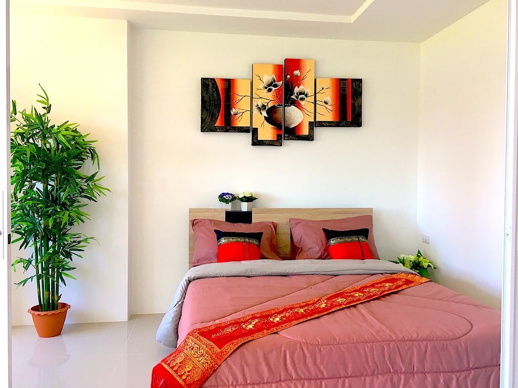 Apartamento Breezy *