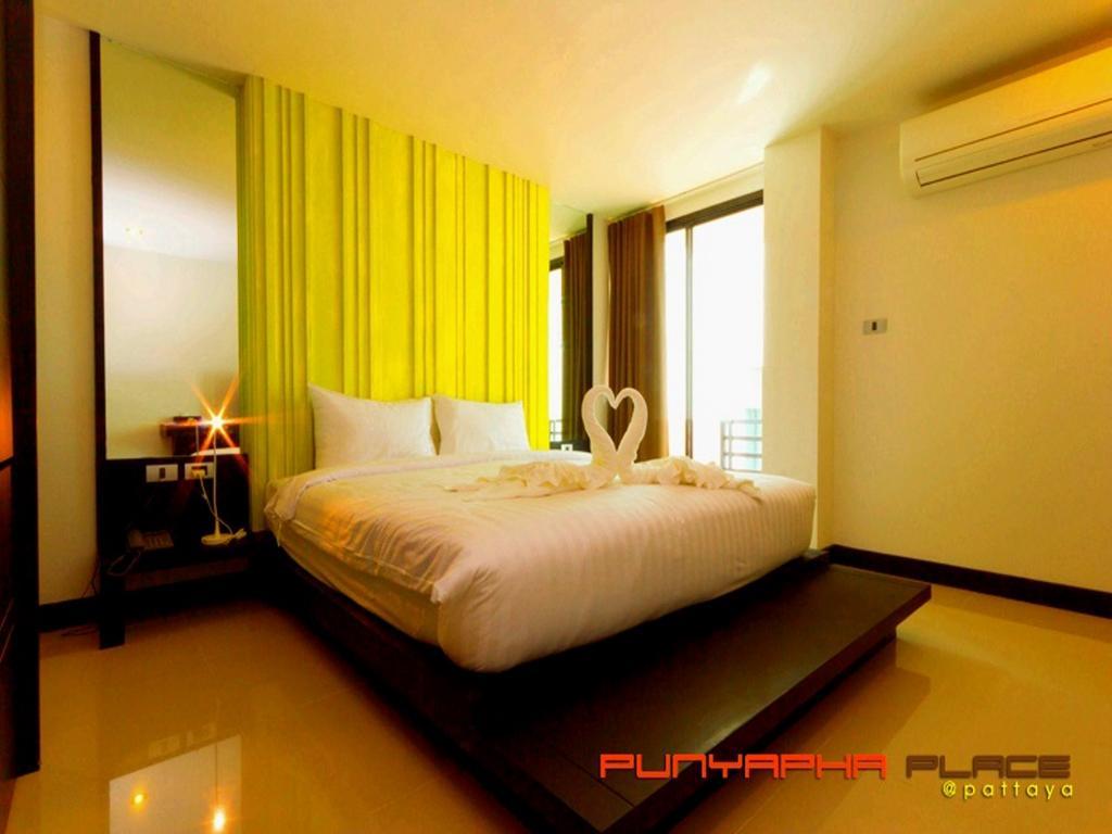 Hotel Punyapha Place