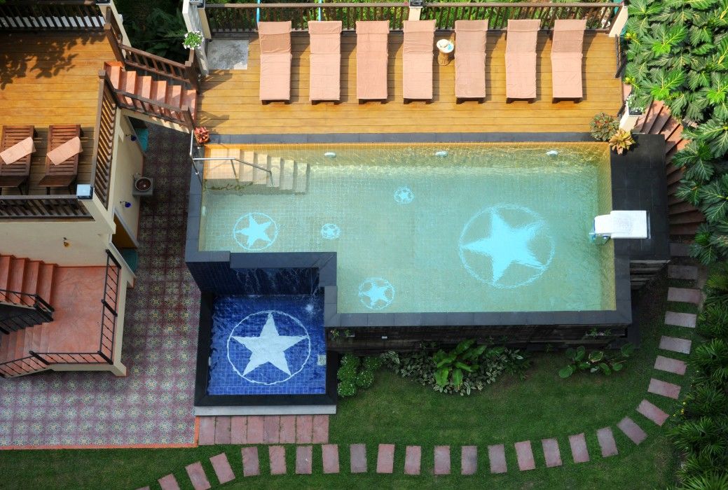 Baan Khun Nine