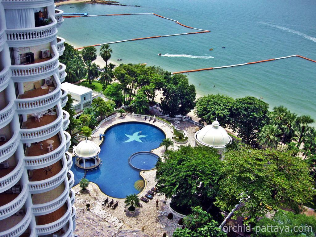 Sky Orchid Beachfront *