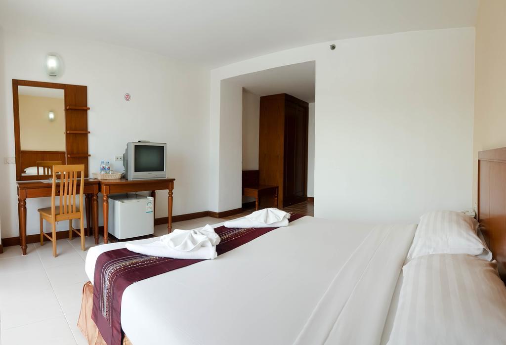 Hotel Eastiny Seven Pattaya