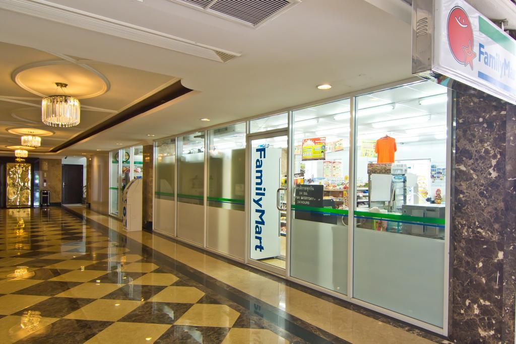 Hotel Lk The Empress 4*