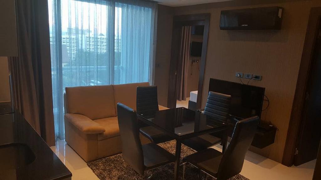 Apartment Serenity Wongamat Pattaya