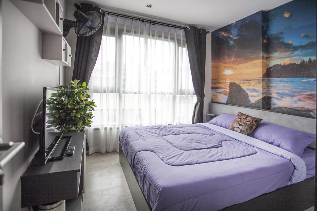 Apartment Base *