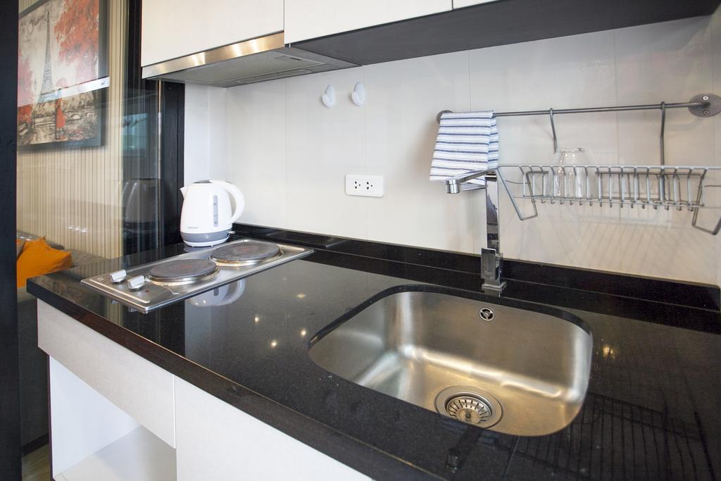 Base Apartment