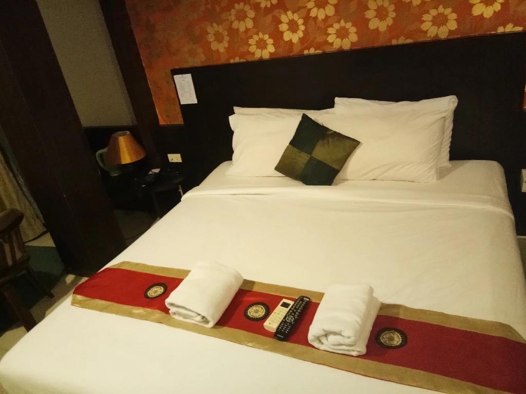 Tez Palace Pattaya