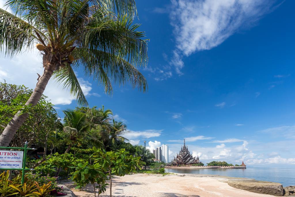 Garden Sea View Resort 5*
