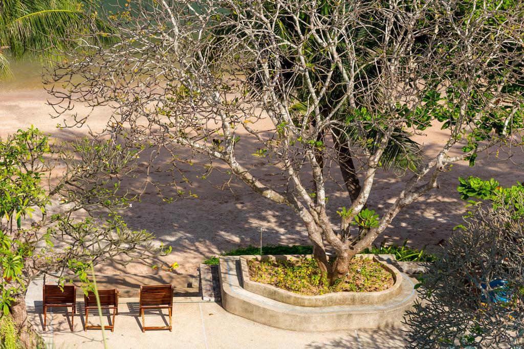Garden Sea View Pattaya