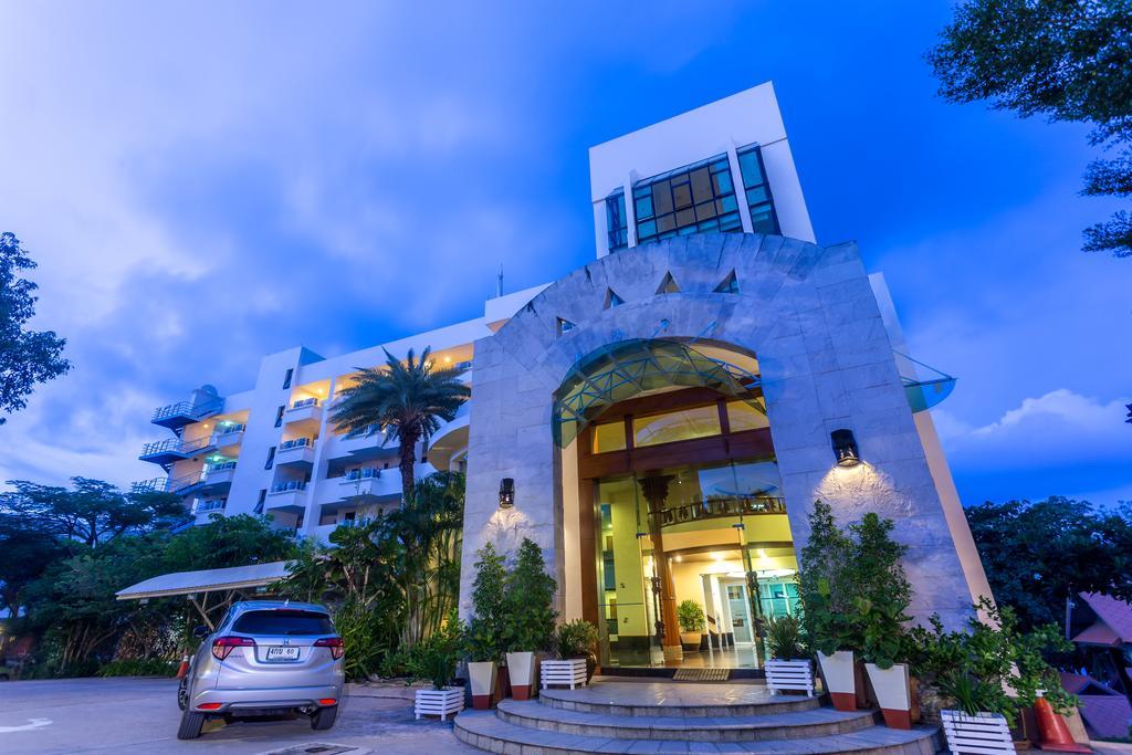 Resort Garden Sea View 5*