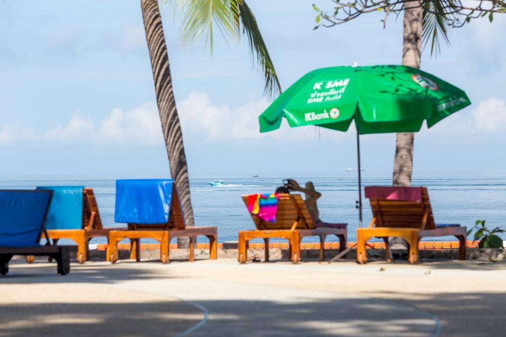 Resort Garden Sea View 5*