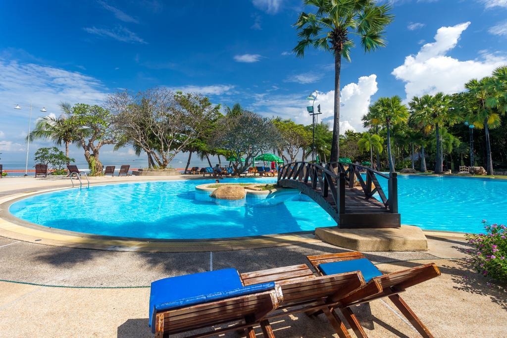 Garden Sea View Resort 5*
