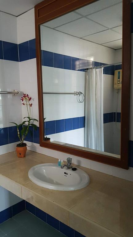 Pinthong House Guest house