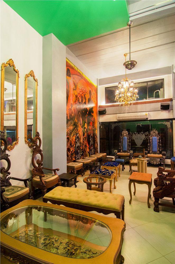 Khunsri Art Boutique
