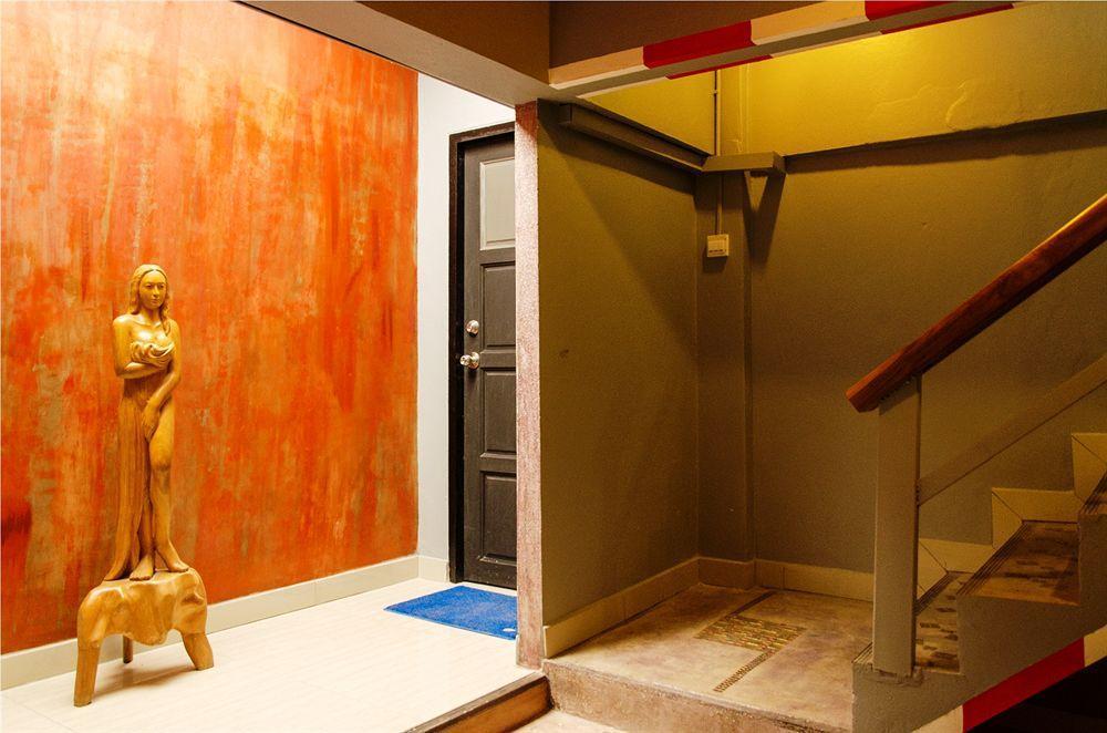 Khunsri Art Boutique Hotel