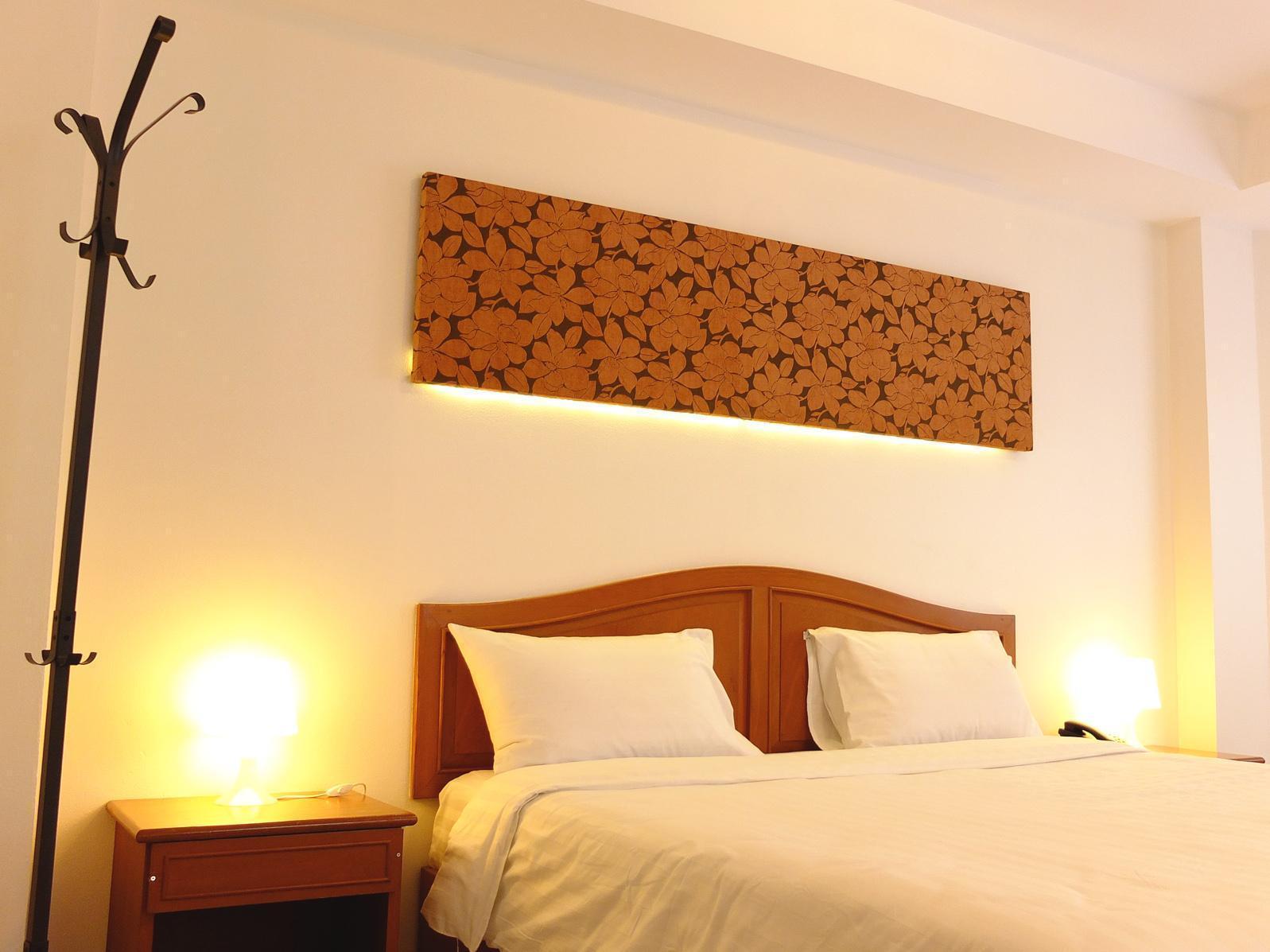 Inn Pj Pattaya