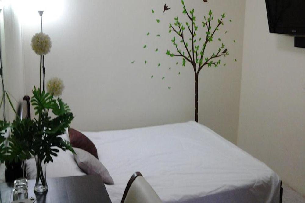At Center & Motorbike Hotel Pattaya