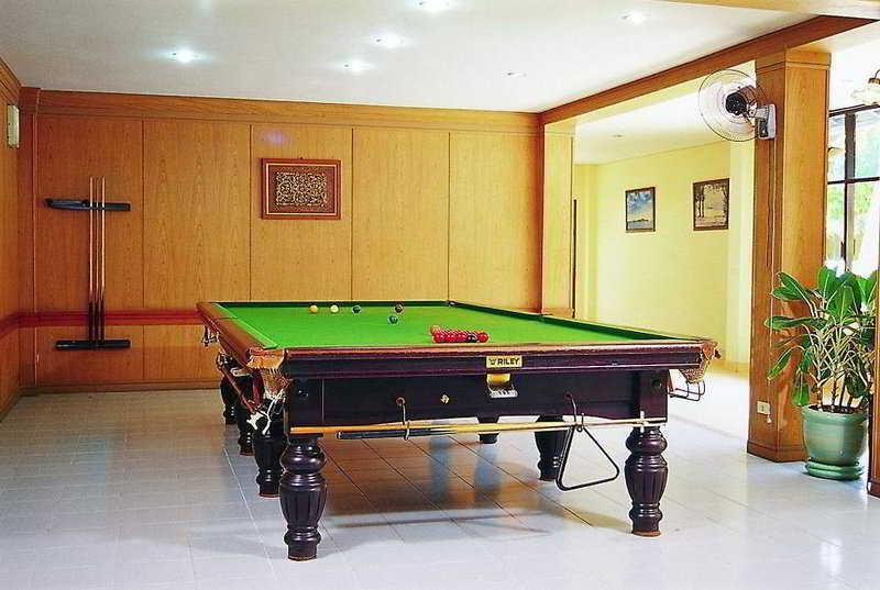 Hotel S Formally Sabai Pattaya