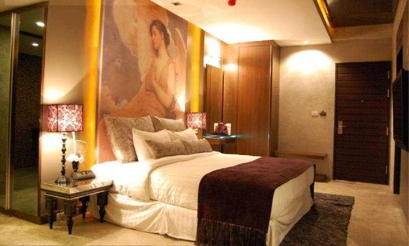 Hotel Idyll 4*