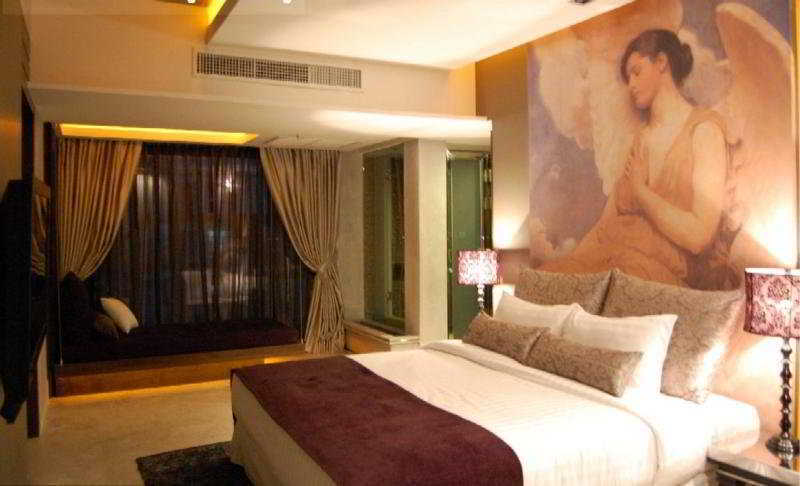 Hotel Idyll