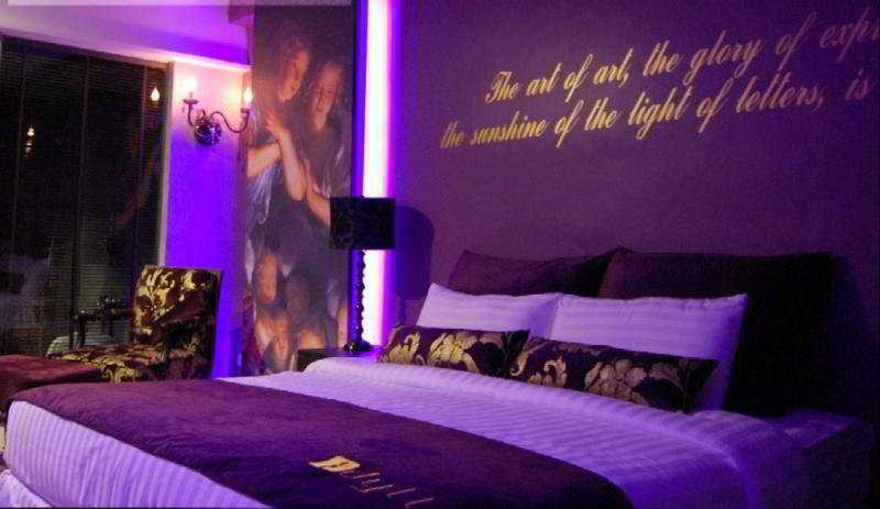 Idyll 4* Pattaya